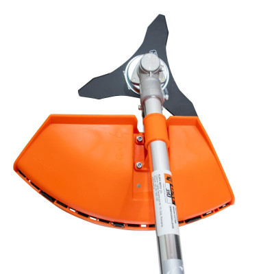 Ruris Benzínový křovinořez DAC 310