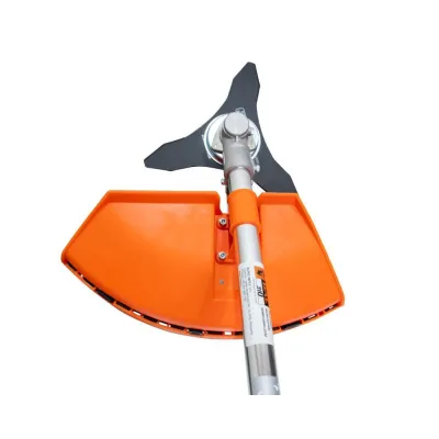 Ruris Benzínový křovinořez DAC 310