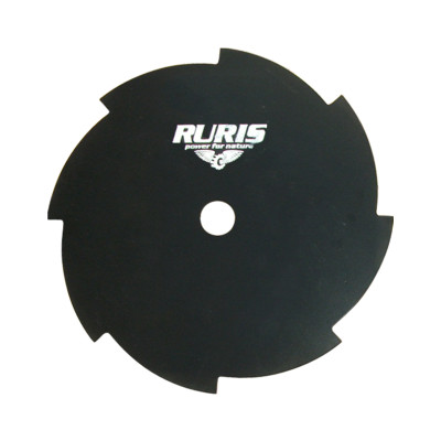 Ruris Benzínový křovinořez DAC 310