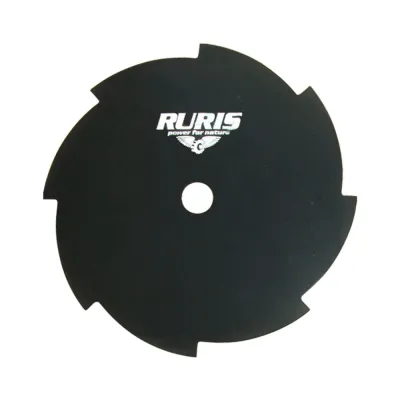 Ruris Benzínový křovinořez DAC 310