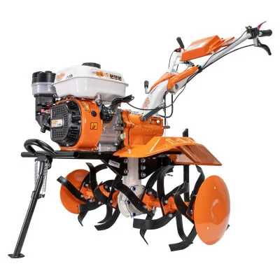 Ruris Benzínový kultivátor 731ACC3