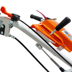 Ruris Benzínový kultivátor 731ACC3