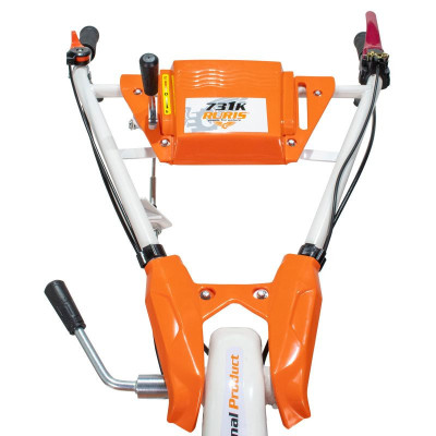 Ruris Benzínový kultivátor 731ACC3