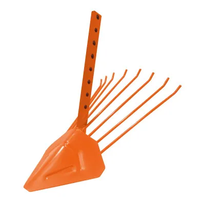 Ruris Benzínový kultivátor 731ACC3