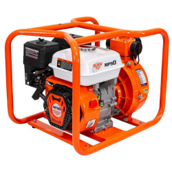 Ruris Motorové tlakové čerpadlo MP90