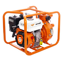 Ruris Motorové tlakové čerpadlo MP90