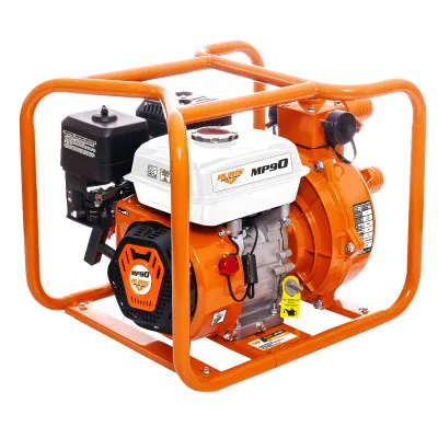 Ruris Motorové tlakové čerpadlo MP90