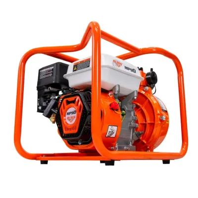 Ruris Motorové tlakové čerpadlo MP90