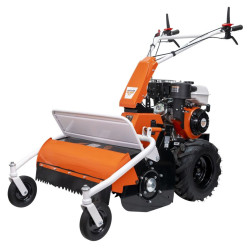 Ruris LIMIT Cepová kosačka RXD 1700