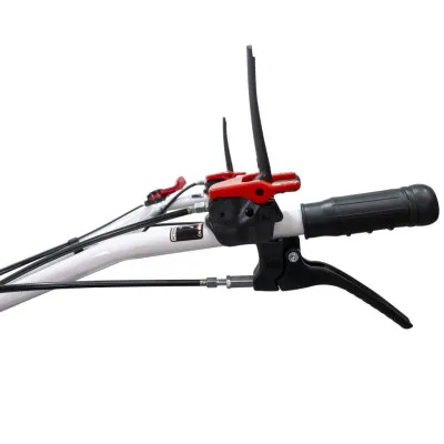 Ruris LIMIT Cepová kosačka RXD 1700