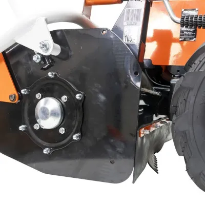 Ruris LIMIT Cepová kosačka RXD 1700