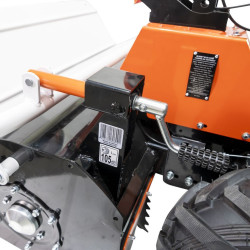 Ruris LIMIT Cepová kosačka RXD 1700