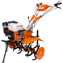 Ruris Motorový kultivátor 731K
