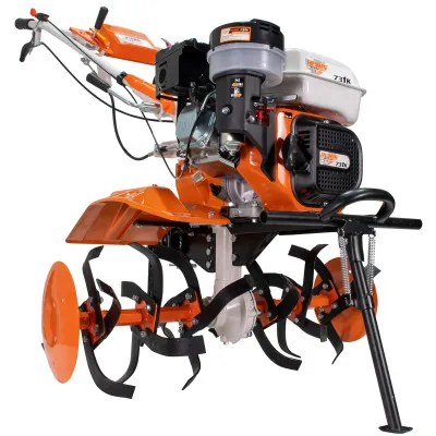 Ruris Motorový kultivátor 731K