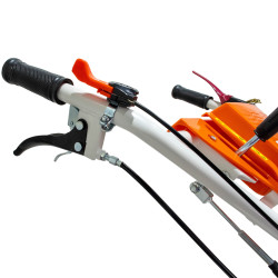 Ruris Motorový kultivátor 731K