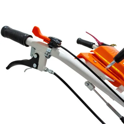 Ruris Motorový kultivátor 731K