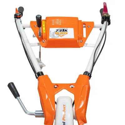 Ruris Motorový kultivátor 731K