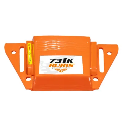 Ruris Motorový kultivátor 731K