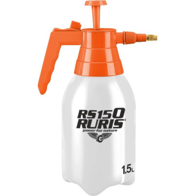 Ruris Ručný postrekovač RS150