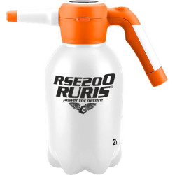 Ruris Aku postrekovač RSE200