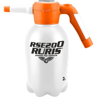 Ruris Aku postrekovač RSE200