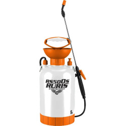 Ruris Manuálny postrekovač RS500S