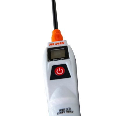 Ruris Aku postrekovač RSE33 Easy Way bez nádržky