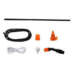 Ruris Aku postrekovač RSE33 Easy Way bez nádržky