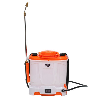 Ruris Aku postrekovač RSE500