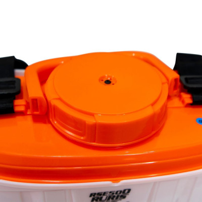 Ruris Aku postrekovač RSE500