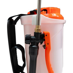 Ruris Aku postrekovač RSE500