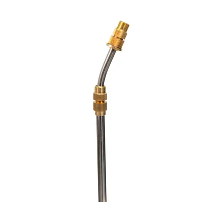 Ruris Aku postrekovač RSE500