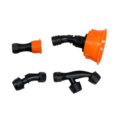 Ruris Aku postrekovač RSE500