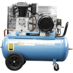 Güde Kompresor 4000 W 10 bar 100 litrov 805/10/100 PRO