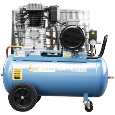 Güde Kompresor 4000 W 10 bar 100 litrov 805/10/100 PRO