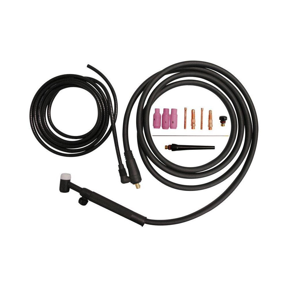 Güde Vybavenie na zváranie WIG