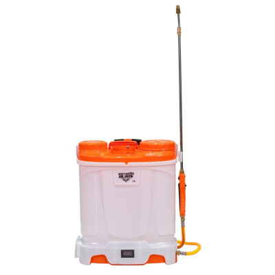 Ruris Aku postrekovač RSE 1400S