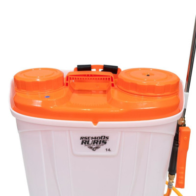 Ruris Aku postrekovač RSE 1400S