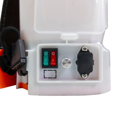 Ruris Aku postrekovač RSE 1400S