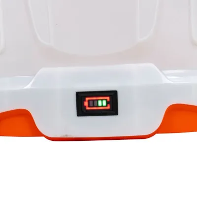 Ruris Aku postrekovač RSE 1400S