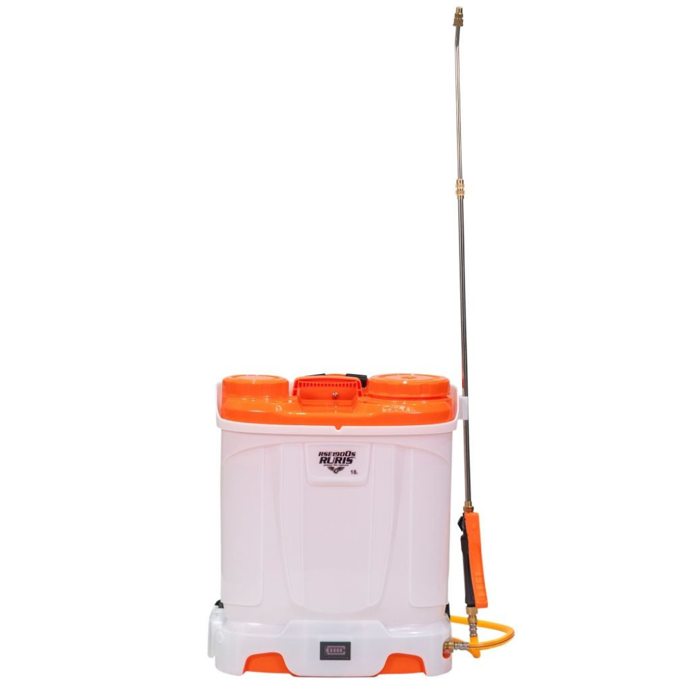 Ruris Aku postrekovač RSE 1900S