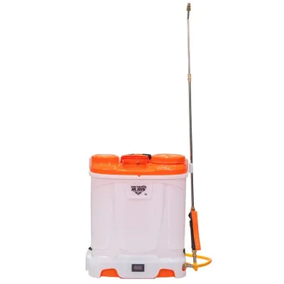 Ruris Aku postrekovač RSE 1900S