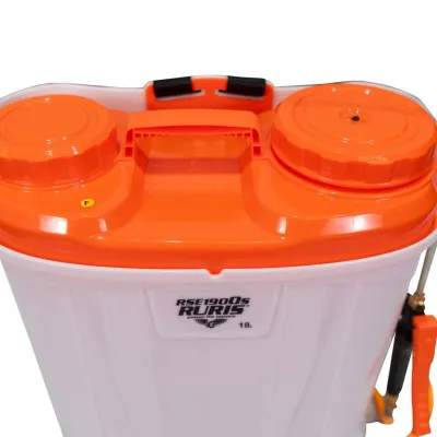 Ruris Aku postrekovač RSE 1900S