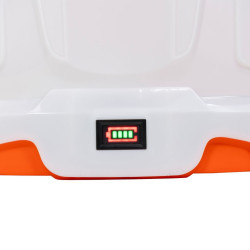 Ruris Aku postrekovač RSE 1900S