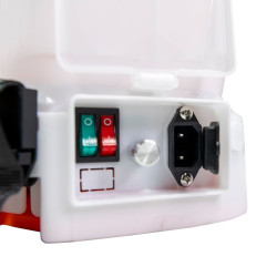 Ruris Aku postrekovač RSE 1900S