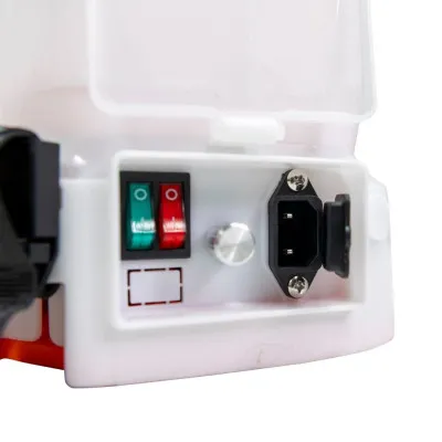 Ruris Aku postrekovač RSE 1900S