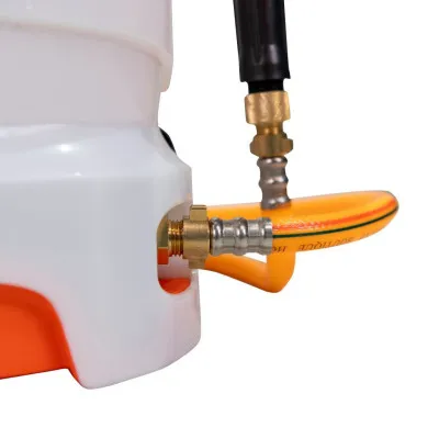 Ruris Aku postrekovač RSE 1900S