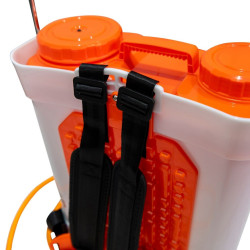 Ruris Aku postrekovač RSE 1900S