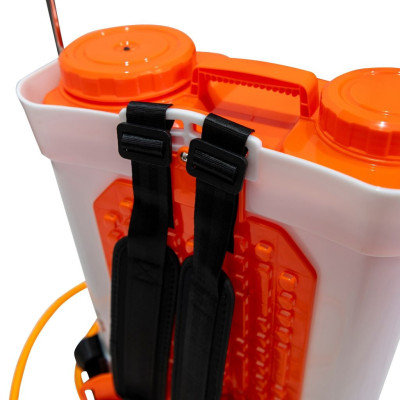 Ruris Aku postrekovač RSE 1900S