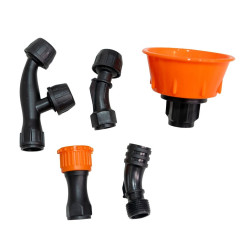 Ruris Aku postrekovač RSE 1900S